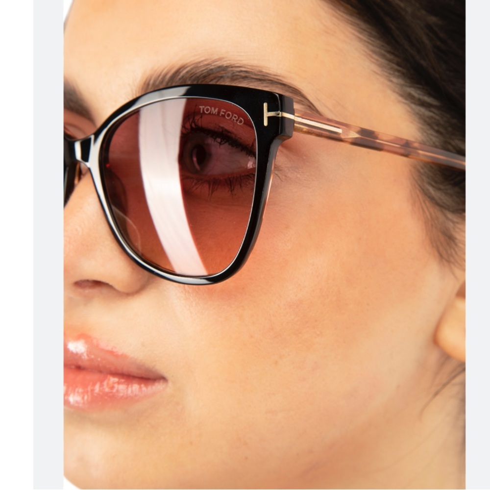 Tom Ford Sunglasses, New - Picture 1 of 9